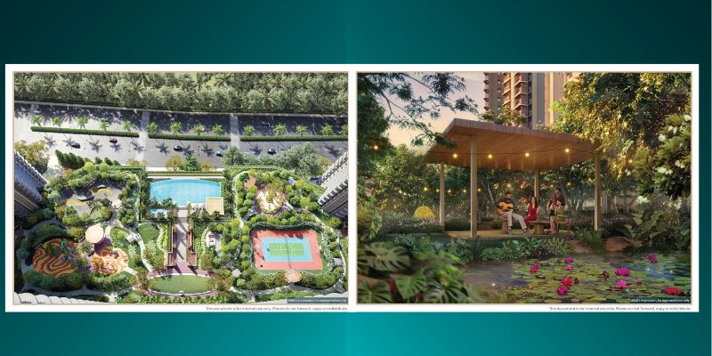 Mahindra Vista Kandivali East